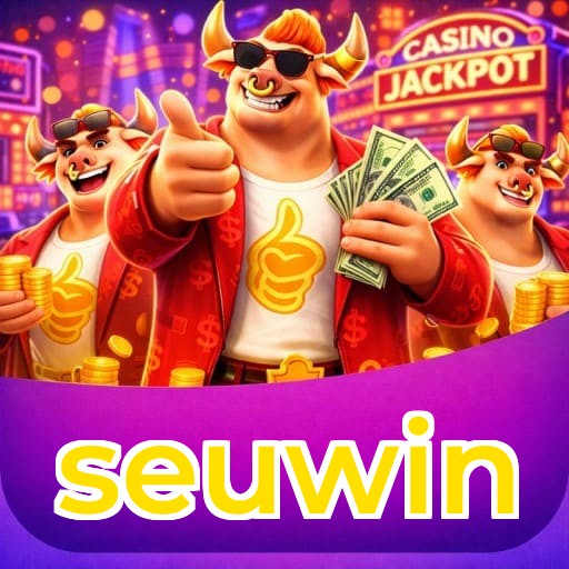 Variedade de slots seuwin