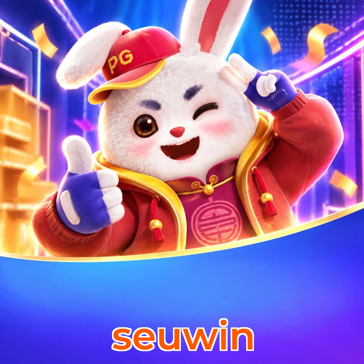 Jogos Fortune da seuwin com Fortune Tiger e títulos PG Soft