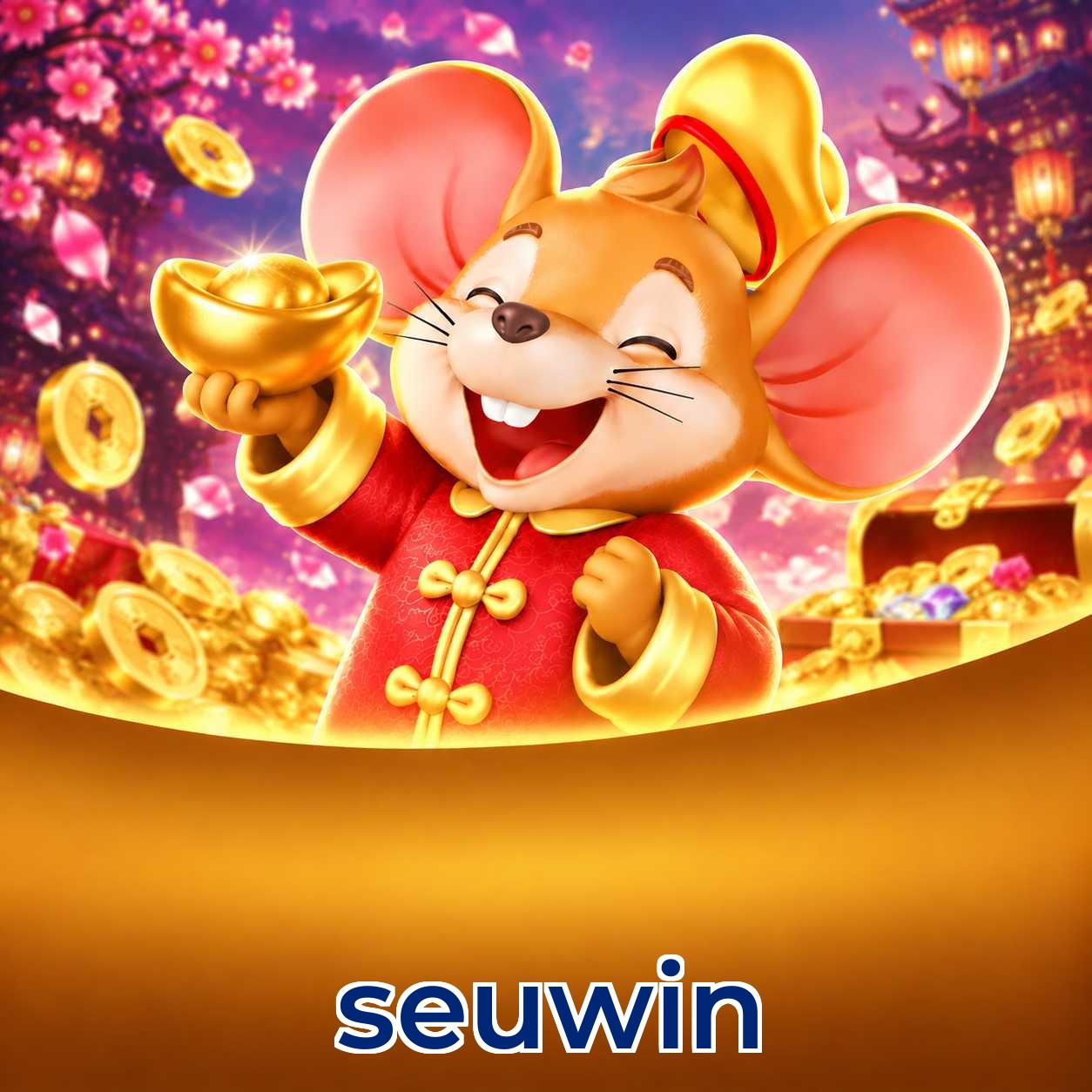 Catálogo de slots da seuwin com RTP médio de 96,52%