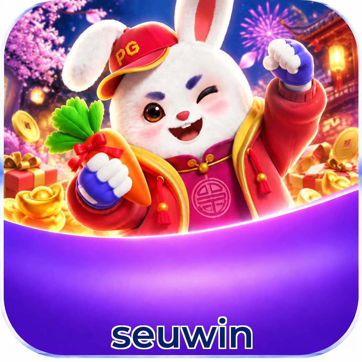 Loterias online da seuwin com Mega-Sena e pagamento via PIX
