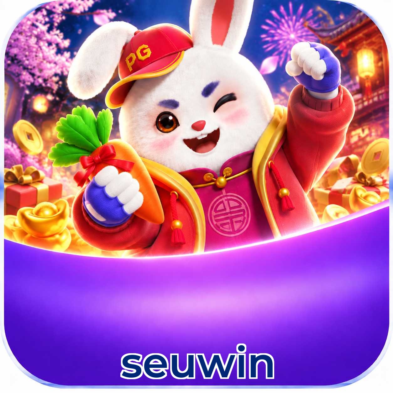 Grandes vitórias nos jogos Fortune da seuwin