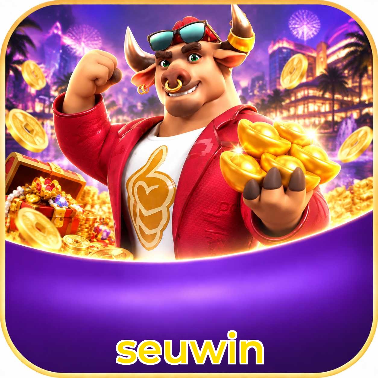 Programa VIP seuwin com cashback e benefícios exclusivos